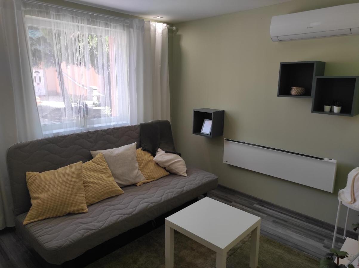 7 Days Apartment Мако Экстерьер фото
