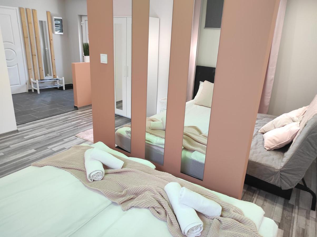 7 Days Apartment Мако Экстерьер фото