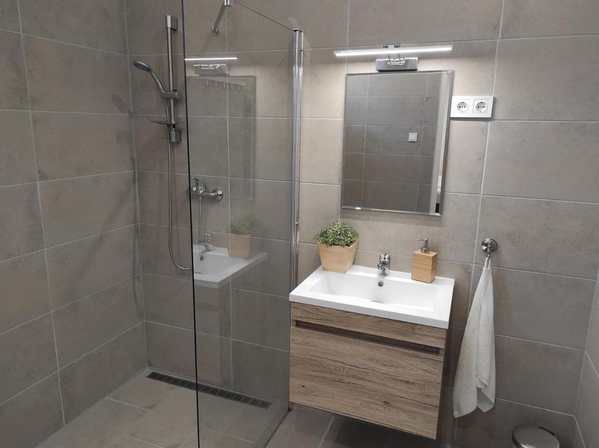 7 Days Apartment Мако Экстерьер фото