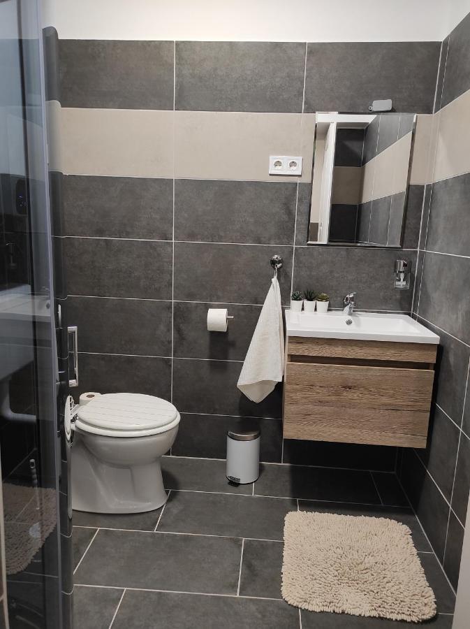 7 Days Apartment Мако Экстерьер фото