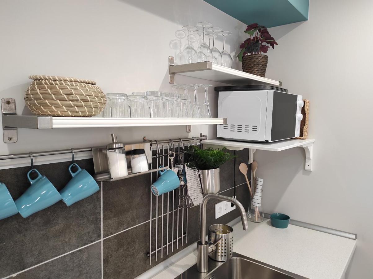 7 Days Apartment Мако Экстерьер фото