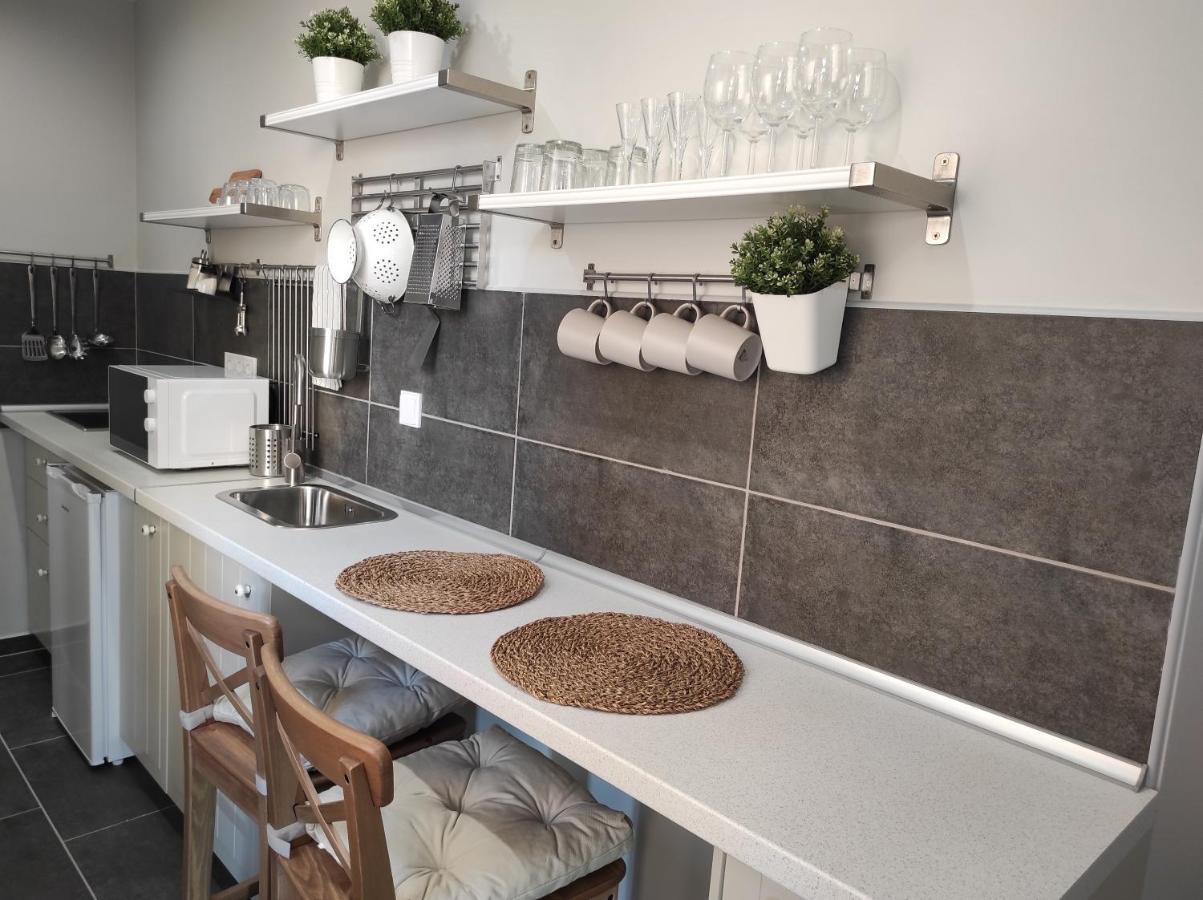 7 Days Apartment Мако Экстерьер фото