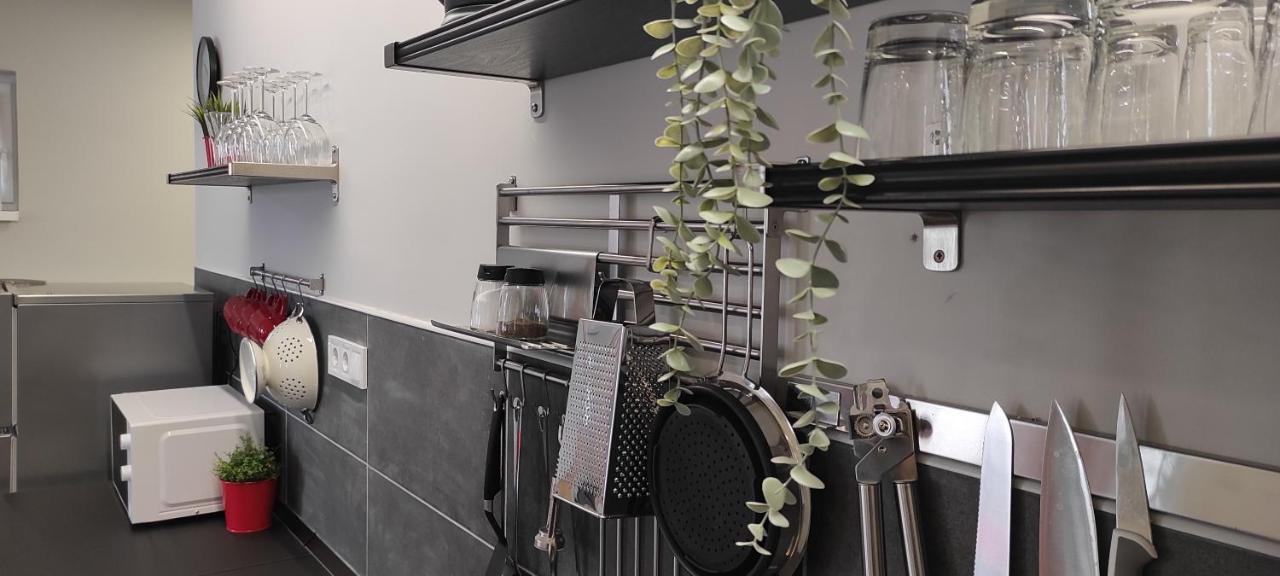 7 Days Apartment Мако Экстерьер фото